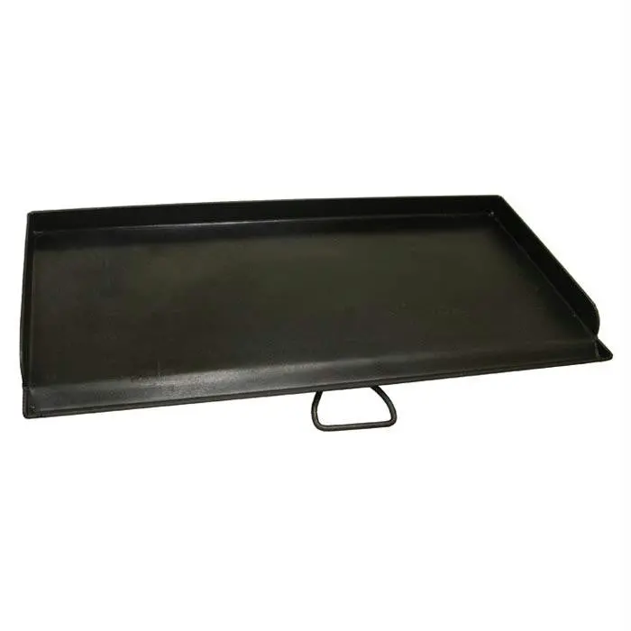 Professional Flat Top Griddle 1