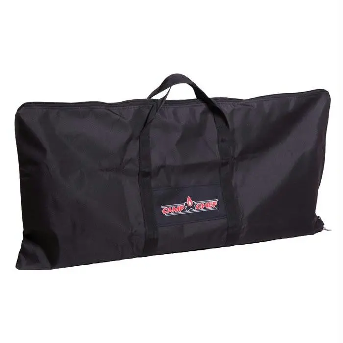 Carry Bag Flat Top Griddle 1