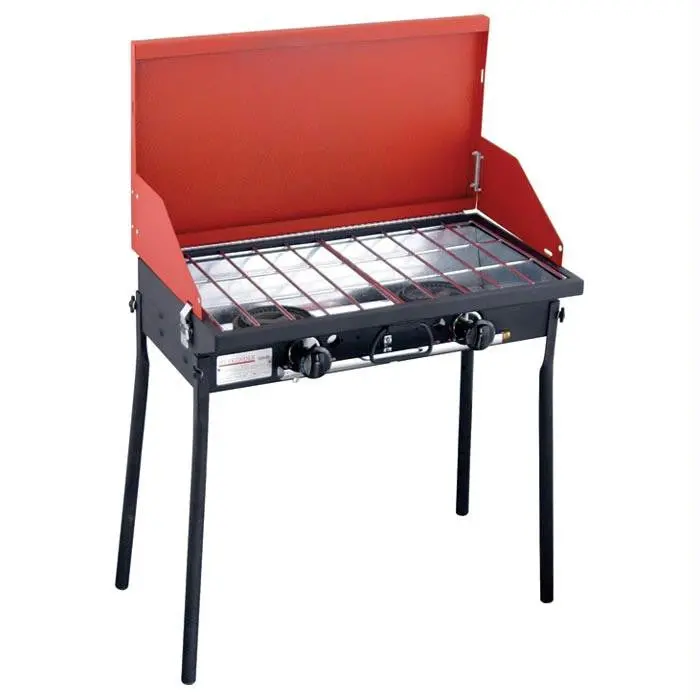 Weekender 2-Burner Stove 1