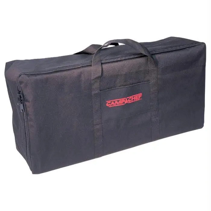 Carry Bag 2-Burner 1