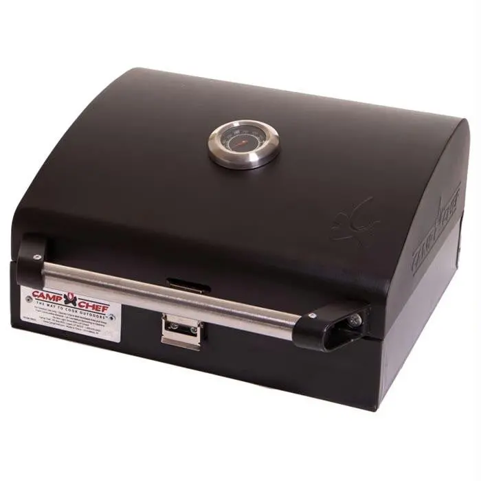 Professional Grill Box 30 1