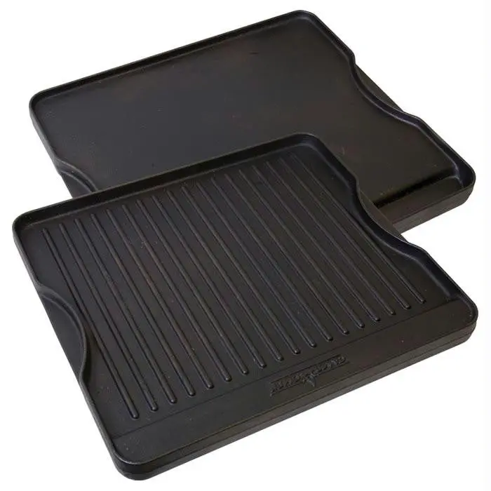 Reversible Castiron Griddle 16 1