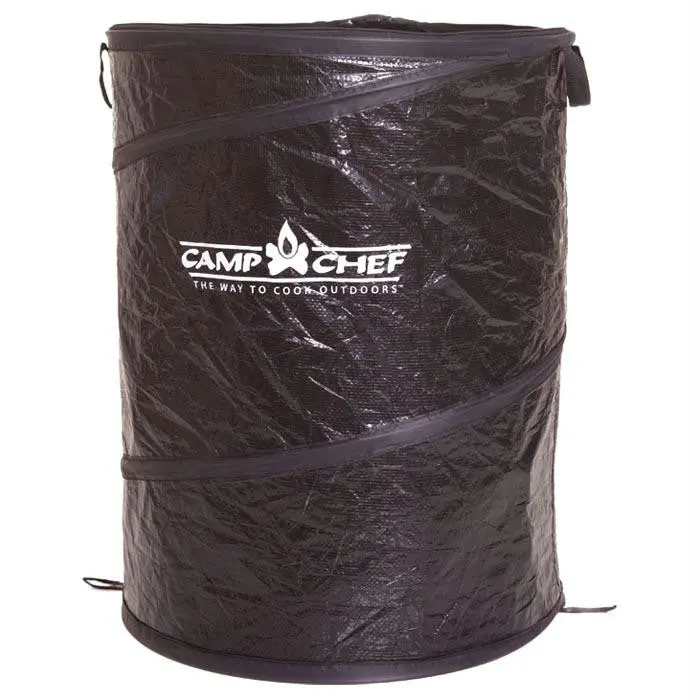 Collapsible Garbage Can 1
