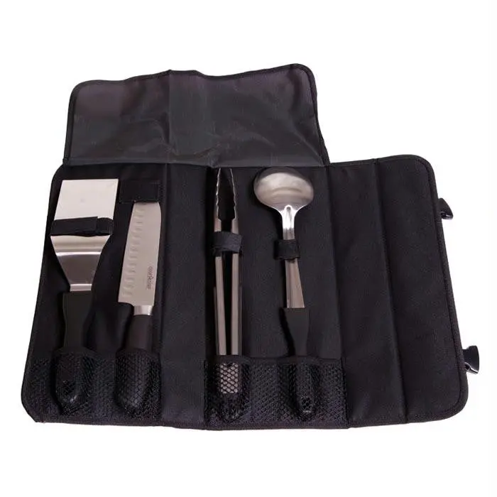5 Piece All Purpose Chef Set 1