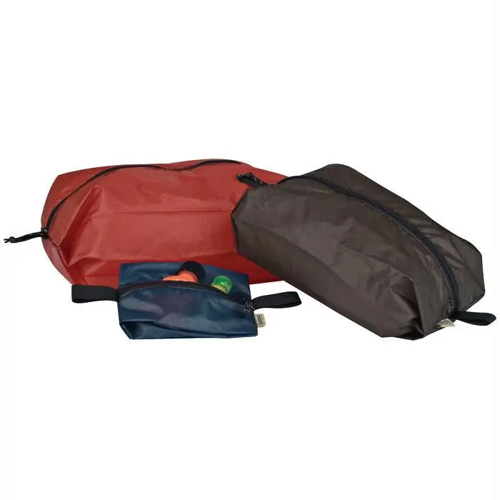 Ultralite Puffer Pouch Sm Blue 1