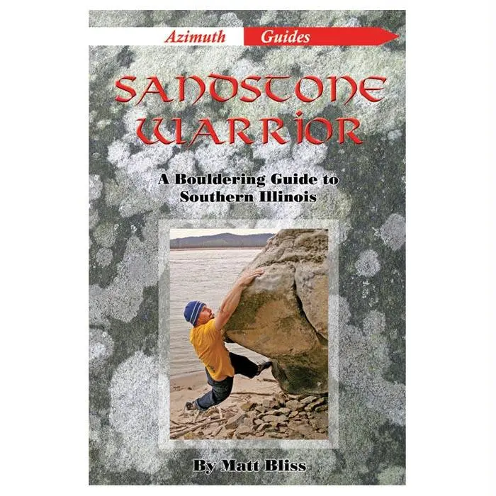 Sandstone Warrior: Boldr So Il 1