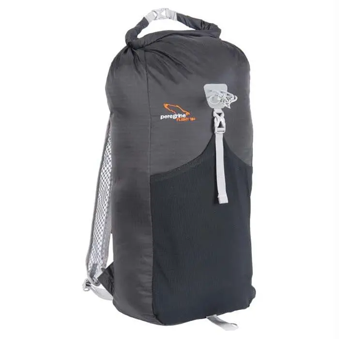 Peregrine Flight 18+ Black 1