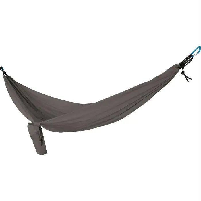 Refuge Lite Hammock - Earlgrey 1
