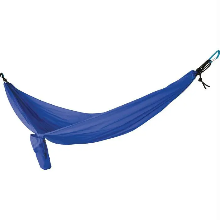 Refuge Lite Hammock - Blue 1