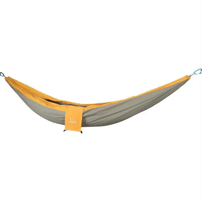 Refuge 1 Hammock - Mango 1