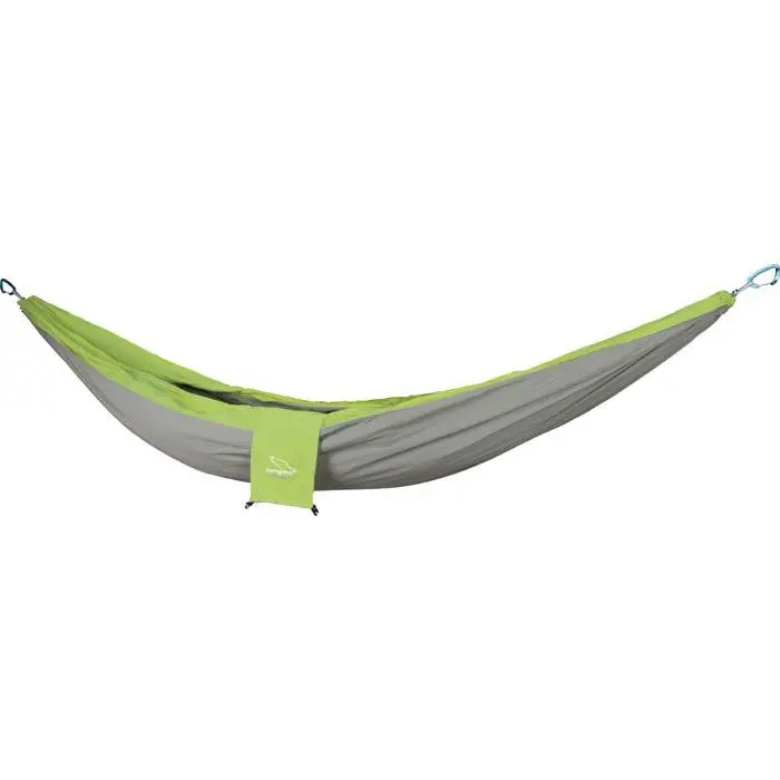 Refuge 1 Hammock - Lime 1