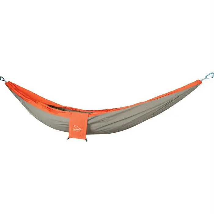 Refuge 2 Hammock - Tomato 1