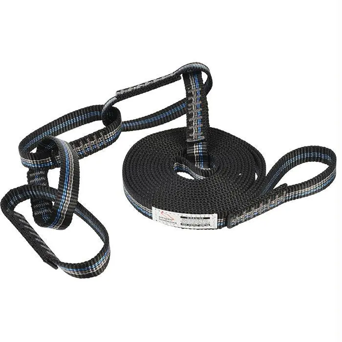 C1 Hammock Strap Kit 1