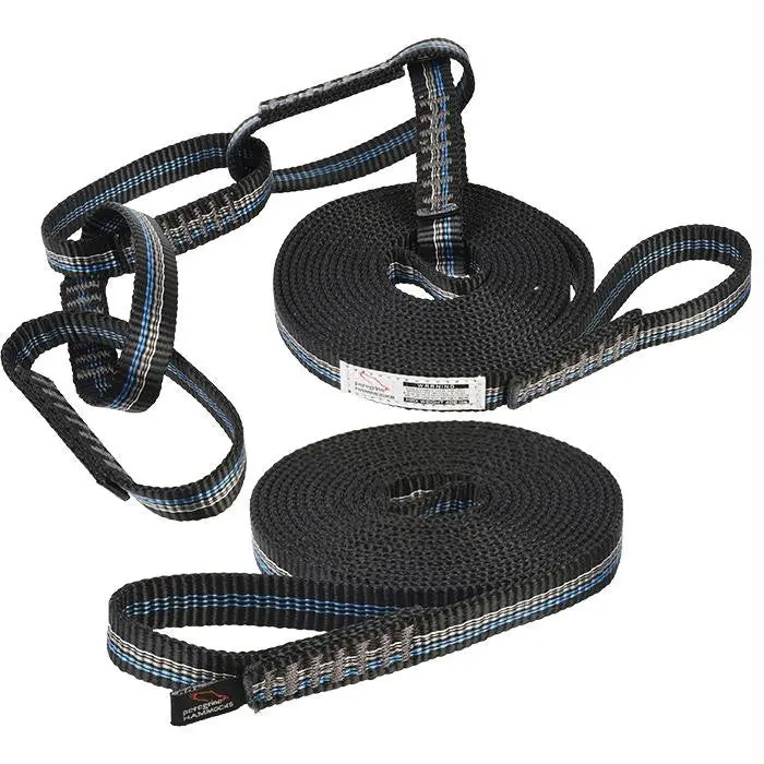 C2 Hammock Strap Kit 1