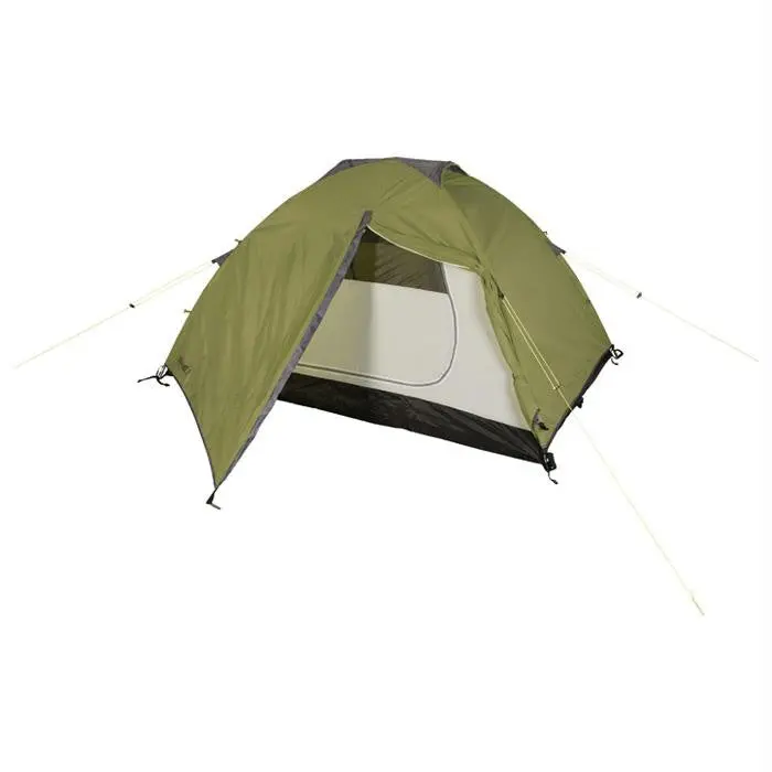 Peregrine Endurance 3 Tent 1