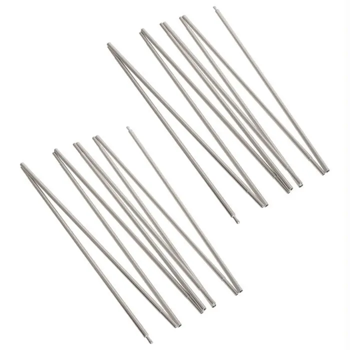 Peregrine Endurance 4 Pole Set 1