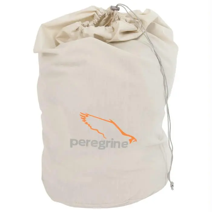 Cotton Sleep Bag Storage Sack 1