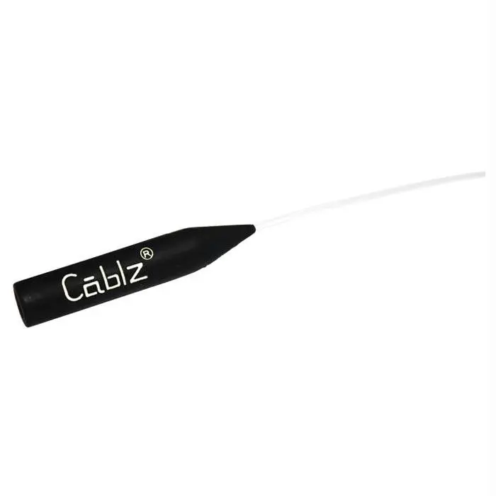 Cablz Monoz Opaque White 1