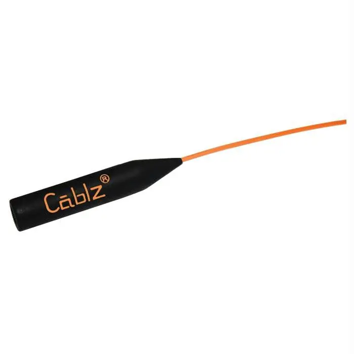 Cablz Monoz Flourescent Orange 1