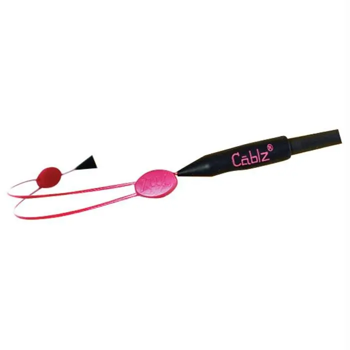 Cablz Zipz Pink 1
