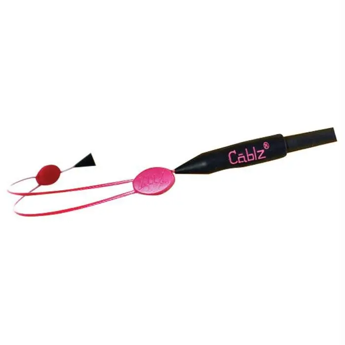 Cablz Zipz Xl Pink 1