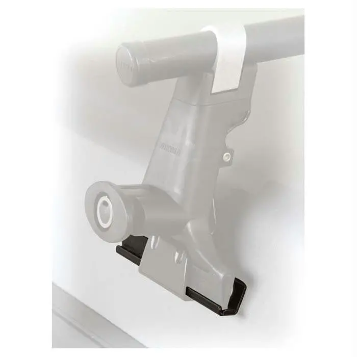 Side Loader Bracket 1