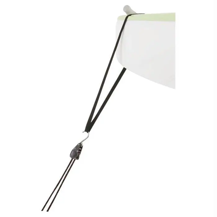 Bow Stern Tie Down 1