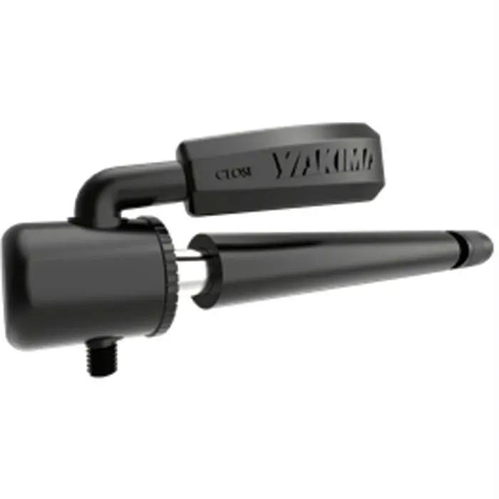 Thru-Axle Adapter 1