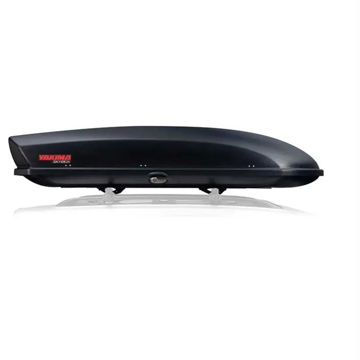 Skybox Pro 21 Onyx 1
