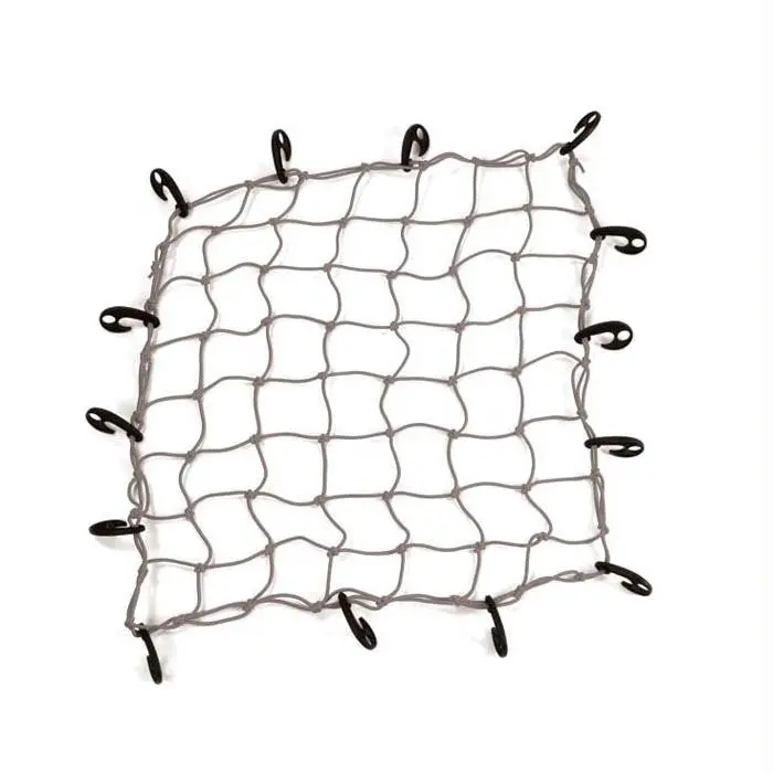 Megawarrior Stretch Net 1