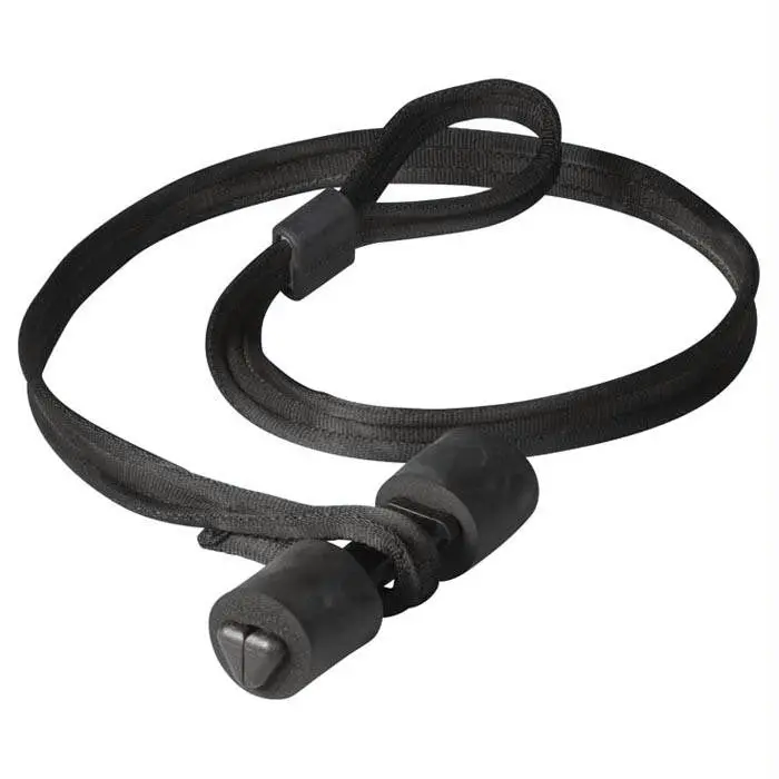 Trunk Mount Security Strap 1