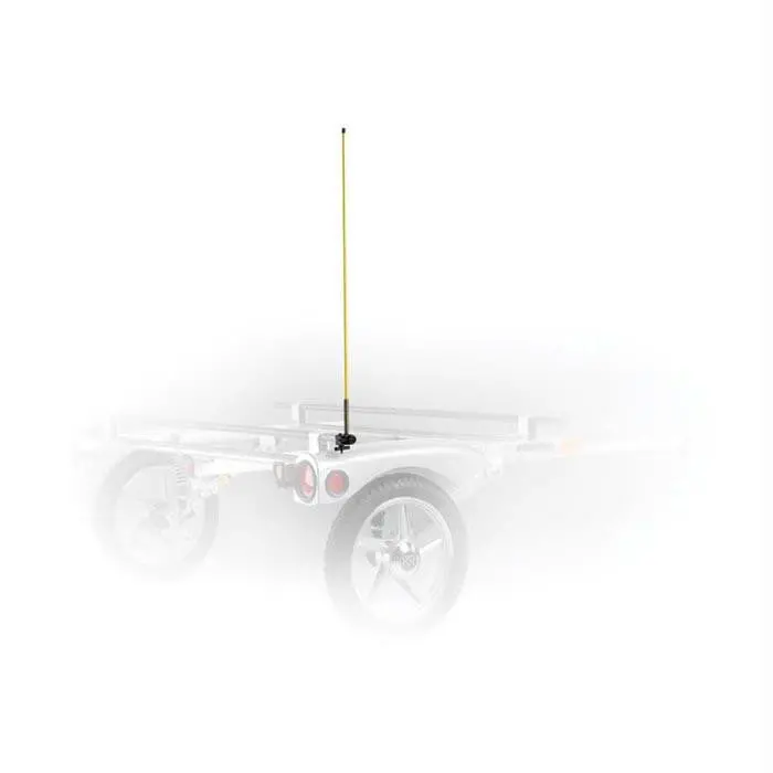 Safety Pole & Clip 1