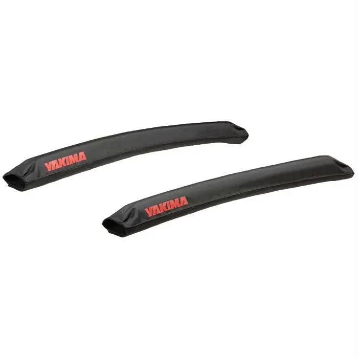 Sup Aero Crossbar Pads 30" 1