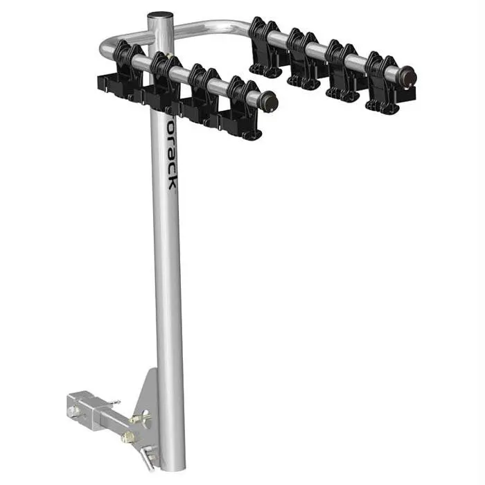 Hitch Carrier 4 Bike 1