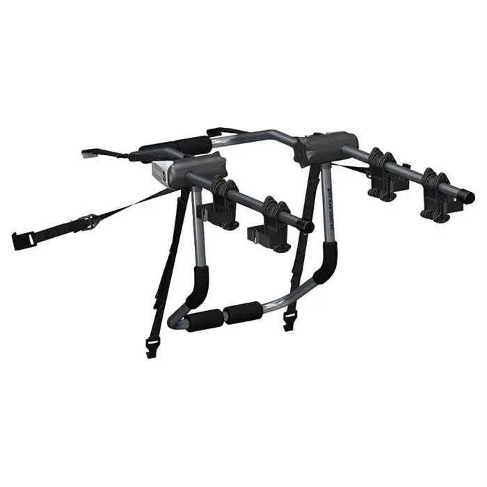 Trunk Carrier 2 Bike 1