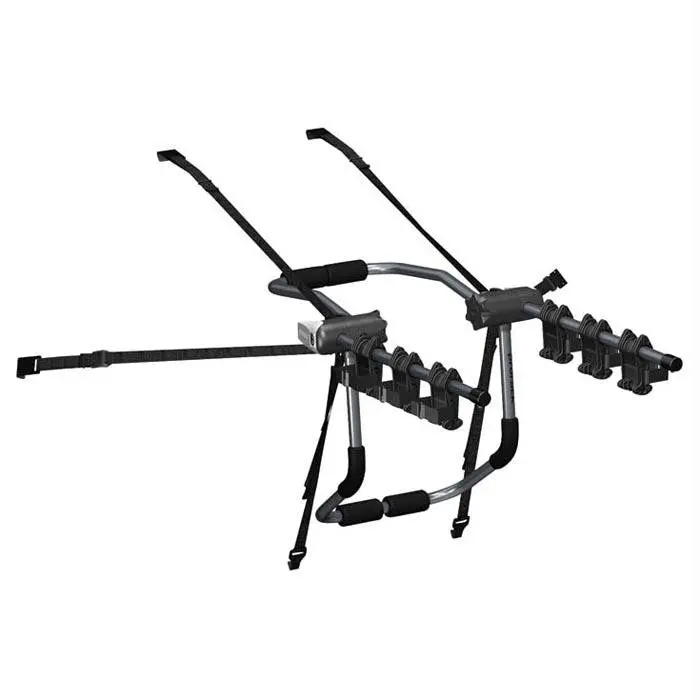 Trunk Carrier 3 Bike 1