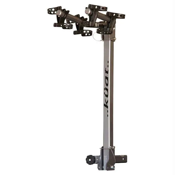 Beta 2 (2") Gun Metal Gray 1