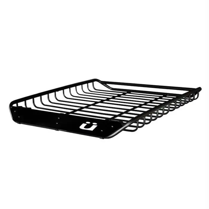 Vagabond 2 Bike & Cargo Basket 1