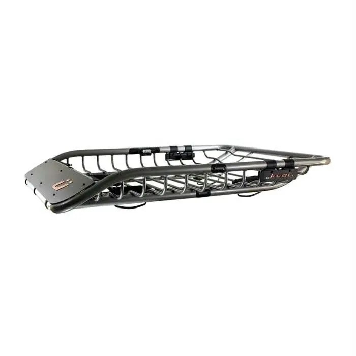 Vagabond X 2 Bike & Cargo Bskt 1