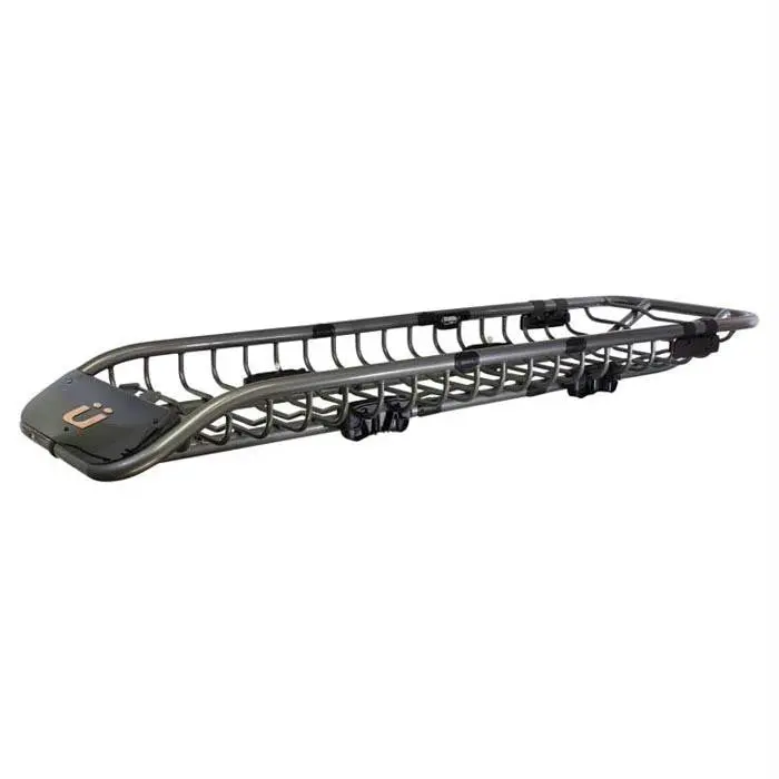 Skinny 1 Bike & Cargo Basket 1