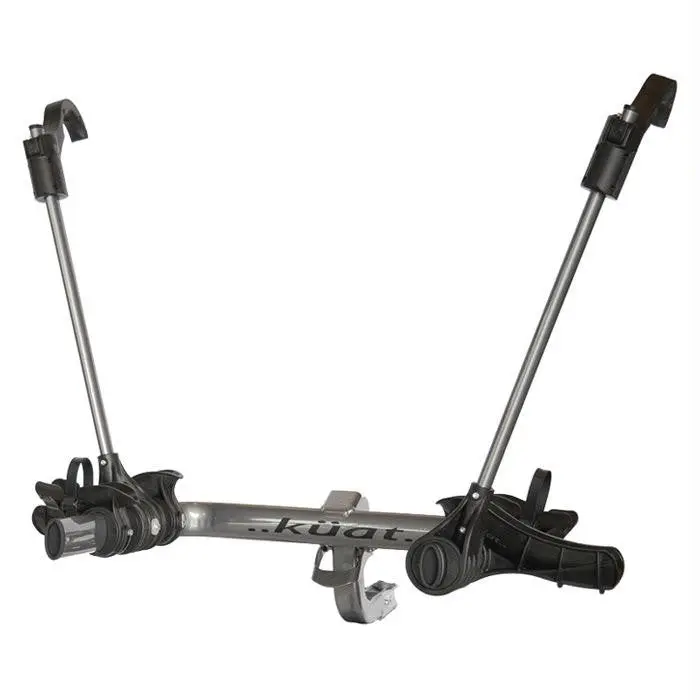 Transfer - 2 Bike Rack - Gray 1