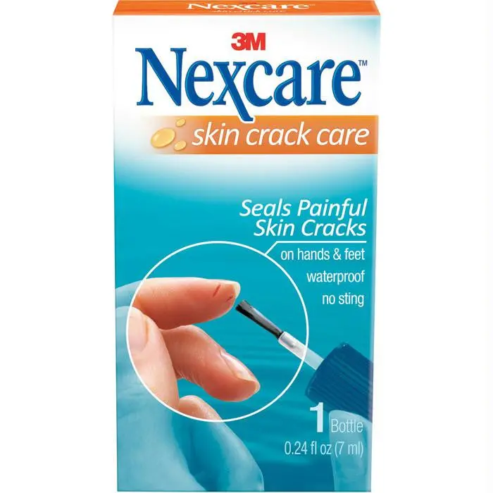 3M Skin Crack Care .24 Oz. 1