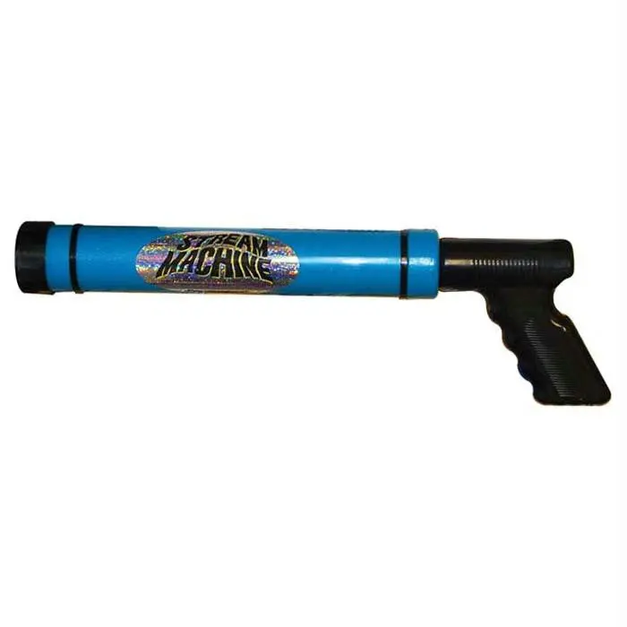 Stream Machine 600 12" 1