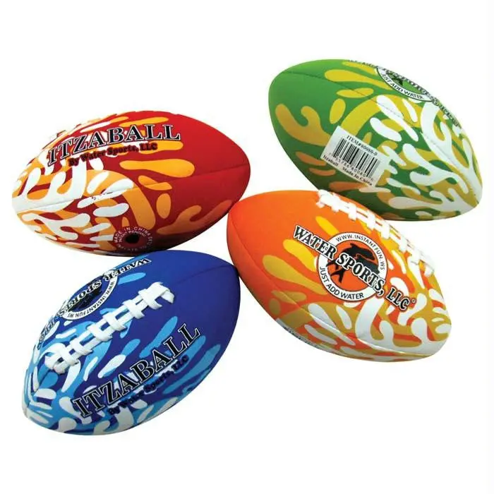 Itzaball Football 1