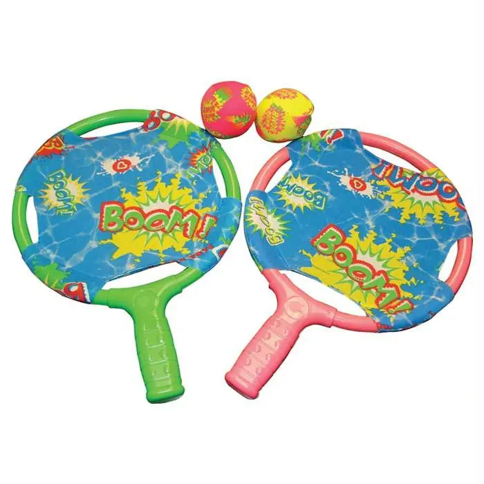 Itzapaddle Ball 1