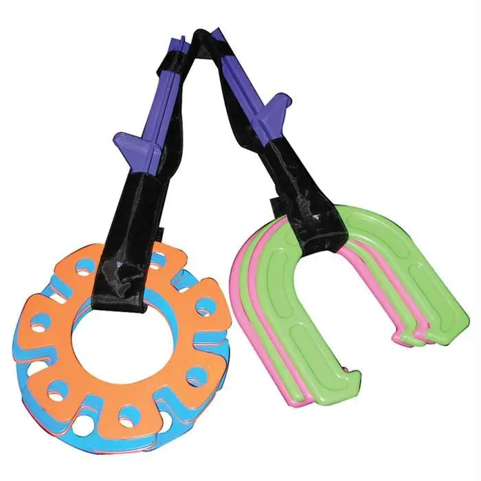 Horseshoe Ring Toss 1