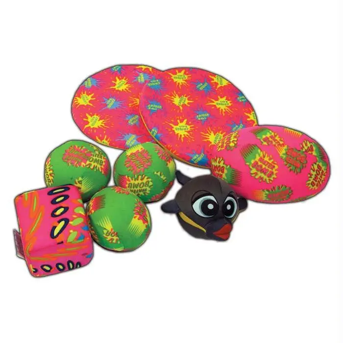 Itzasplasher Kit 8 Pc Kit 1