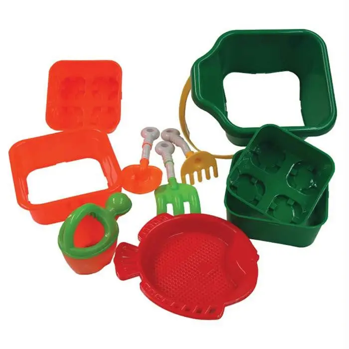 Ye Ol' Sandcastle Kit 1