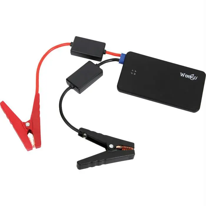 Weego Jump Starter Bat+ Sd 1