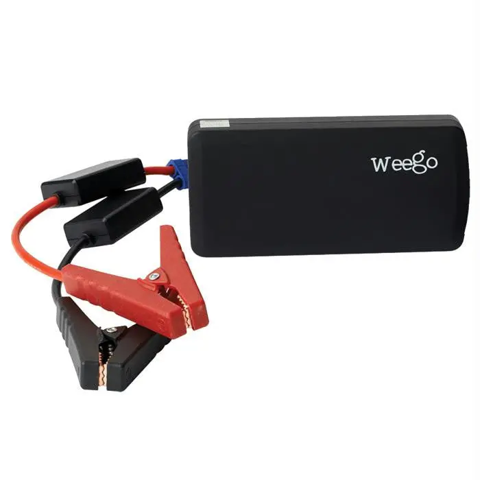 Weego Jump Starter Bat+ Hd 1